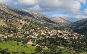 Το νέο ΔΣ του Συλλόγου απανταχού  Δειληνάδων