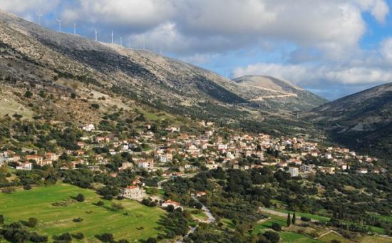 Το νέο ΔΣ του Συλλόγου απανταχού  Δειληνάδων