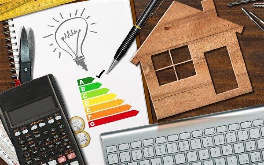 Νέα παράταση για το Νέο Εξοικονομώ 2021
