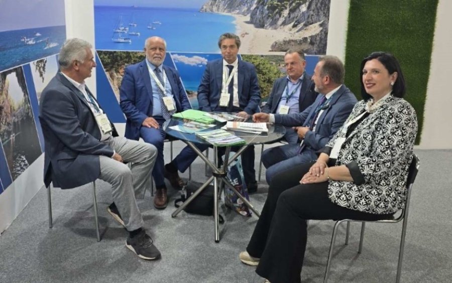 Ιόνια Νησιά στην πρώτη γραμμή της πράσινης μετάβασης και της αυτοδιοικητικής μεταρρύθμισης
