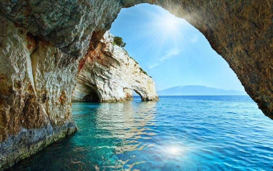 Για δεύτερη χρονιά η Ελλάδα ο καλύτερος τουριστικός προορισμός για τους αναγνώστες του Global Traveler