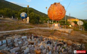 Ένα μοναδικό ταξίδι στο χρόνο! Από τα Ραζάτα στην αρχαιότητα! (εικόνες)