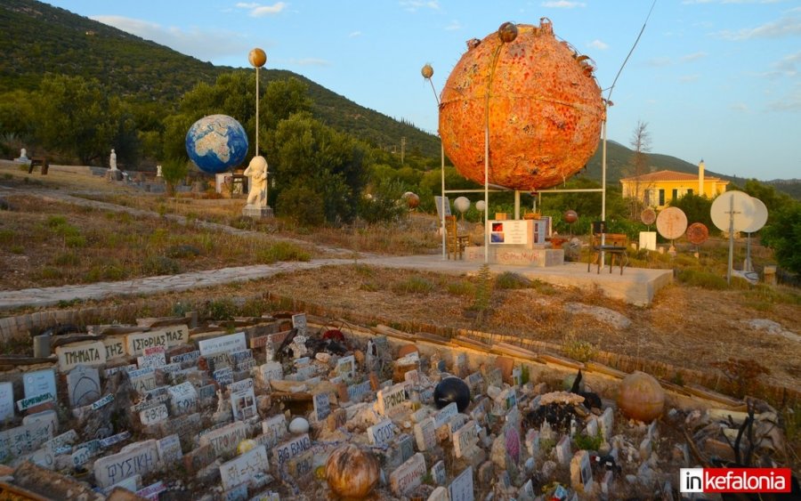 Ένα μοναδικό ταξίδι στο χρόνο!  Από τα Ραζάτα στην αρχαιότητα! (εικόνες)