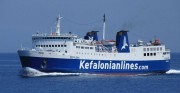 Ανακοίνωση της "Kefalonian Lines" για ανεκτέλεστα δρομολόγια (ανανεωμένο)