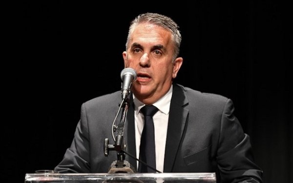 Στανίτσας για Βιολογικό: "Οι ίδιοι αντιδρούσαν με Βασιλόπουλο και με Κασσιανό! - Αν δεν γίνει θα επιβληθούν πρόστιμα"