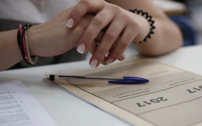 Συνεχίζονται τα «πειράματα» με τις Πανελλήνιες -Αυτές είναι οι αλλαγές για τους μαθητές της Γ’ Λυκείου