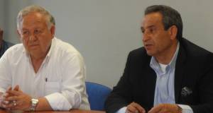 Η ομιλία Παύλου Παπαδάτου σε Ληξούρι και Ομαλά