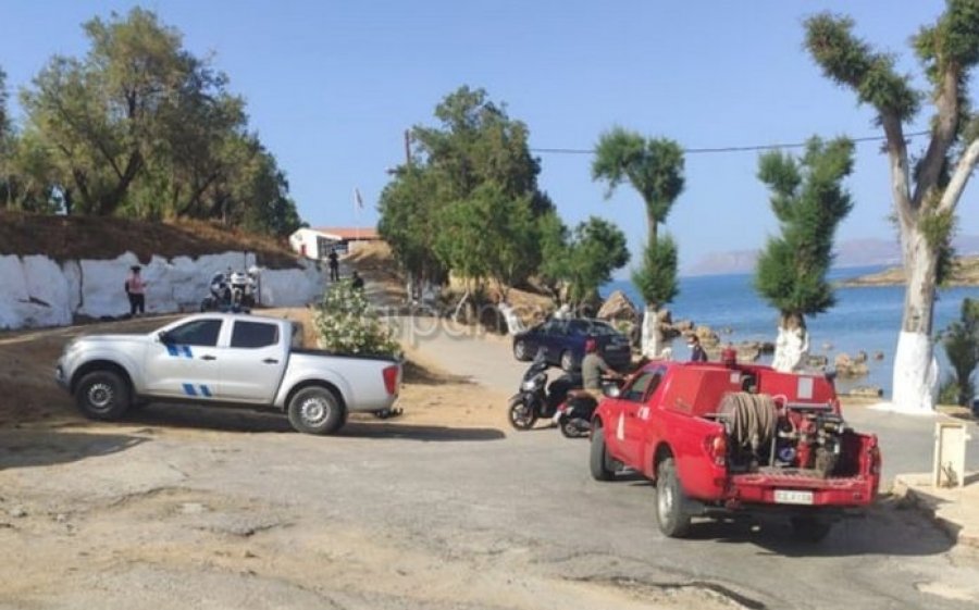Τραγωδία στα Χανιά: Νεκρή η 11χρονη που αγνοούνταν
