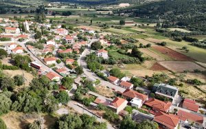 Εκδήλωση «Τα Φραγκάτα, από το χθες στο σήμερα»