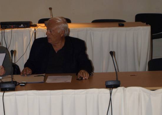 Παραιτήθηκε και ο Δημήτρης Πυλαρινός