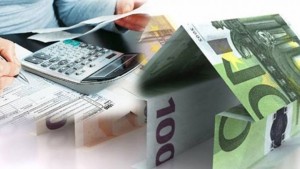 Πως θα απαλλαγείτε από το φόρο για τα ανείσπρακτα ενοίκια του 2015