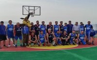 ΑΣ Κεφαλληνιακός: Ευχαριστήριο για την επιτυχημένη 1η Πασχαλινή μπασκετική γιορτή στον Πόρο (εικόνες)