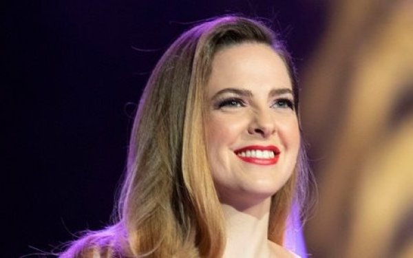 "Υπερίων": Απόψε η μεγάλη φιλανθρωπική εκδήλωση με την Ρένα Μόρφη