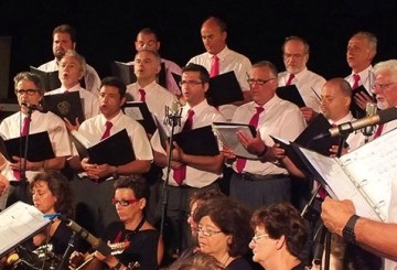 Μουσική βραδιά με μιούζικαλς από την Χορωδία & Μαντολινάτα Αργοστολίου