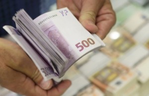 Εφορία: Διαγραφή χρέους ως και 20.000 ευρώ! - Πως θα γίνεται