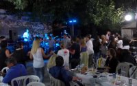 Ξεχάστε τα πανηγύρια όπως τα ξέρατε: Στο καθιστό και χωρίς κλαρίνα φέτος το καλοκαίρι
