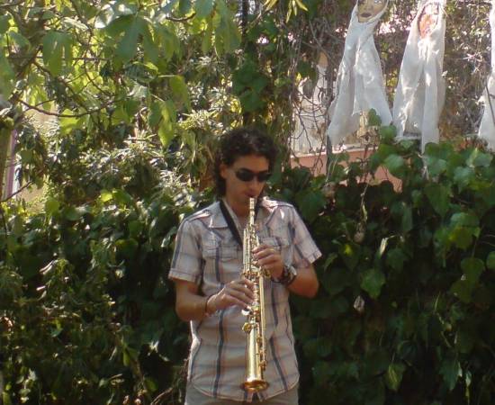 Μελοποίηση του ποιήματος " καλπαζον ονομα" του Κωστα Ευαγγελατου απο τον Φοιβο Μποζα