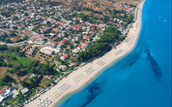 Νέο Διοικητικό Συμβούλιο στον Εμπορικό Σύλλογο Σκάλας