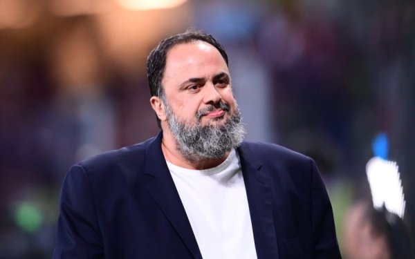 Βαγγέλης Μαρινάκης: Δεν είναι η πρώτη φορά που πολιτικά και οικονομικά συμφέροντα επιχειρούν να με θέσουν υπό ομηρία. Θα αποτύχουν και πάλι