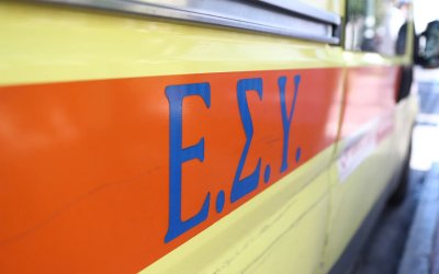 Τραγωδία στον Βόλο: Νεκρό 5χρονο αγόρι