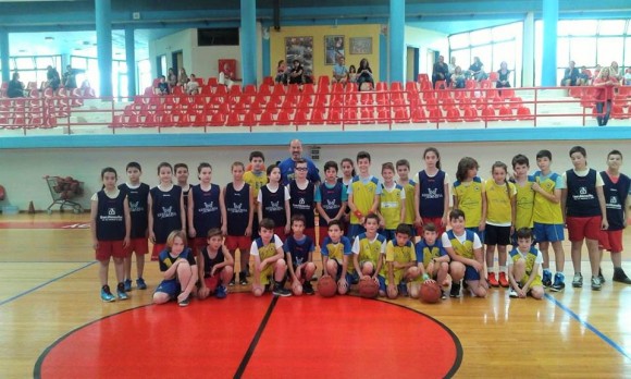 Καταχειροκροτήθηκαν τα προμίνι ΑΣΚ – ΝΕΟΛ στο φιλικό στο Ληξούρι (εικόνες)