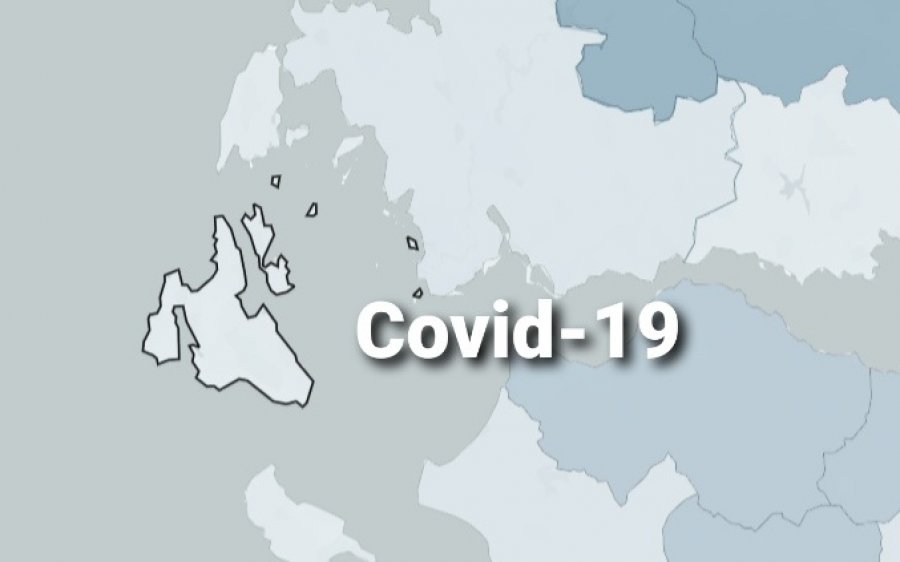 Σχεδόν αλώβητη από τον Covid-19 και αυτή την εβδομάδα η Κεφαλονιά