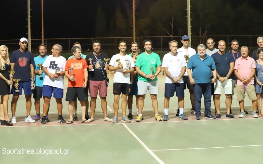 KOA: Με μεγάλη επιτυχία ολοκληρώθηκε το Kefalonian Open 2022 (Τα αποτελέσματα)