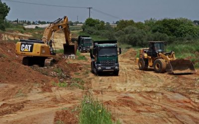 Αυτοκινητόδρομος «Πάτρα – Πύργος»: Πόσο θα κοστίσει, πόσα διόδια θα «μπούνε»