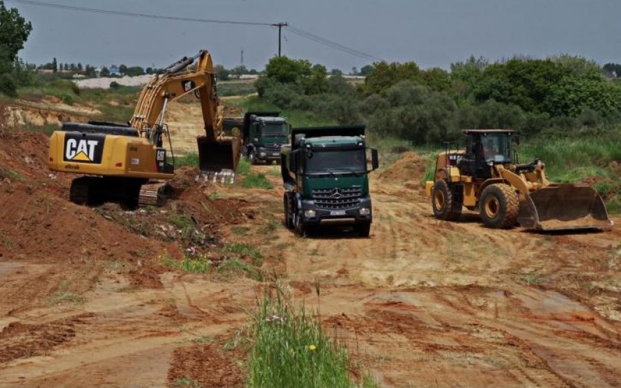 Αυτοκινητόδρομος «Πάτρα – Πύργος»: Πόσο θα κοστίσει, πόσα διόδια θα «μπούνε»