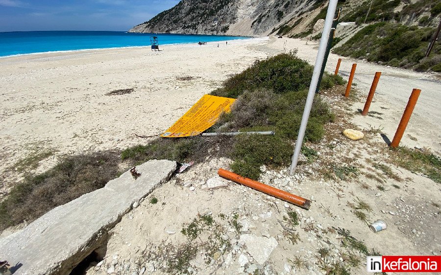 Πρόεδρος Διβαράτων «Μέχρι τέλος Ιουνίου θα είναι έτοιμος ο Μύρτος»