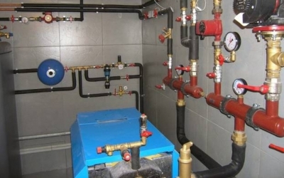 Αλλάζουν οι κανονισμοί θέρμανσης στις πολυκατοικίες –Tα νέα δεδομένα στις συνελεύσεις
