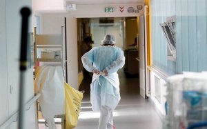 Έφυγε από τη ζωή 42χρονη Ζακυνθινή – Νοσηλευόταν στην κλινική covid του ΓΝΖ