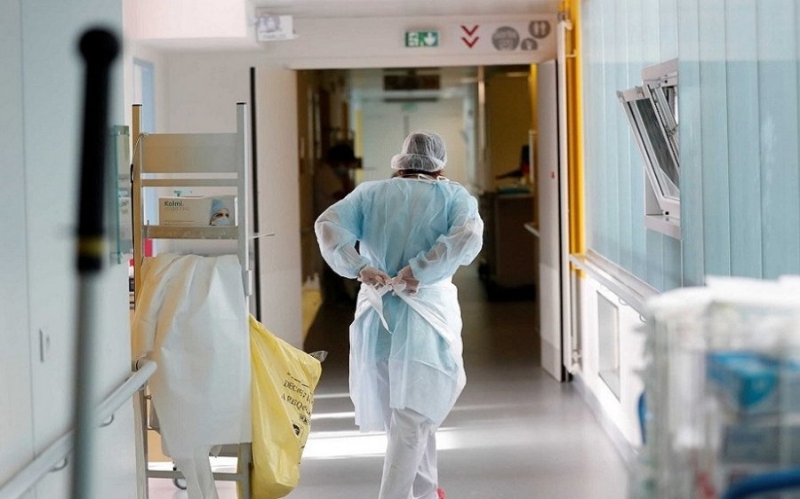 Έφυγε από τη ζωή 42χρονη Ζακυνθινή – Νοσηλευόταν στην κλινική covid του ΓΝΖ