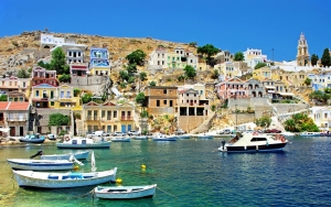 Διήμερη εκδρομή στην Αίγινα με το MENEGATOS TRAVEL!