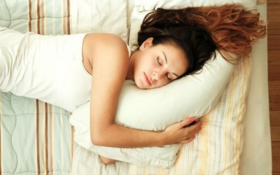 Η στάση ύπνου που κάνει καλό στην υγεία σου