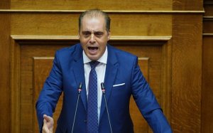 Κ.Βελόπουλος: Αποζημιώσεις αλιευτικών σκαφών επαγγελματιών αλιέων στην Κεφαλονιά