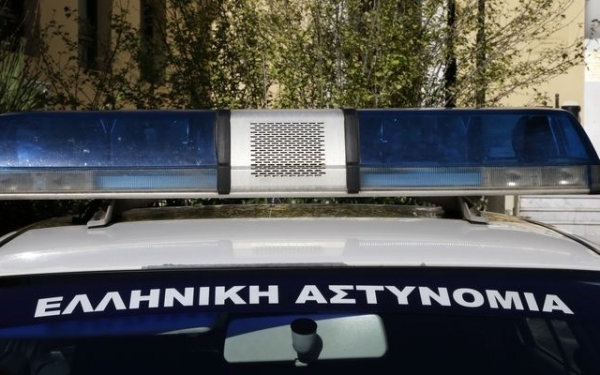 Κρήτη: 26χρονη τοξικομανής σκότωσε εν ψυχρώ οικογενειάρχη μπροστά στα μάτια των δικών του