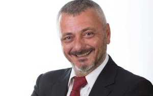 Αριστοτέλης Μπατιστάτος: "Όταν όλοι ανεξαρτήτως κομμάτων ή δημοτικών παρατάξεων, βάζουμε το εμείς πάνω από το εγώ, μόνο καλά πράγματα μπορούν να συμβούν"