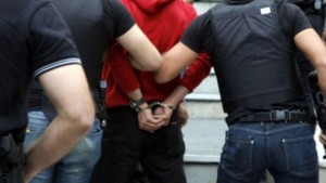 Σύλληψη 17χρονου στο Αργοστόλι