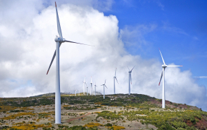 ΔΕΗ Ανανεώσιμες: Ποια είναι η πραγματικότητα για το αιολικό πάρκο στον "Ξερακιά"