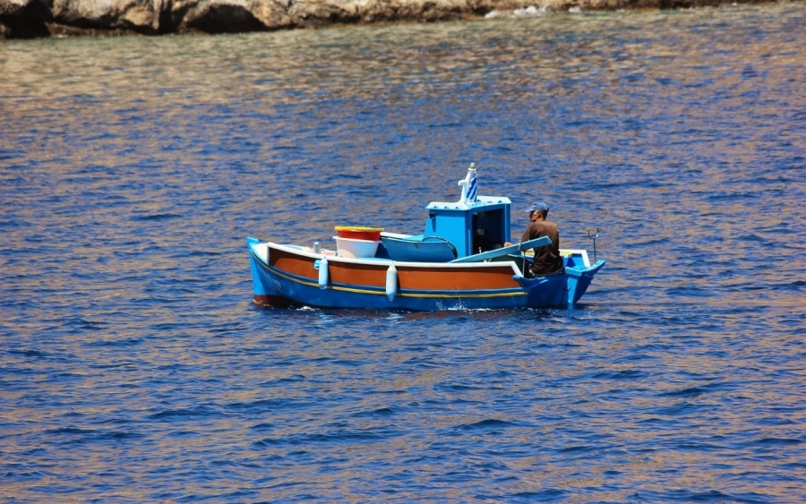 Eκλογές στον Αλιευτικό Σύλλογο "BAΡΔΙΑΝΟΙ"