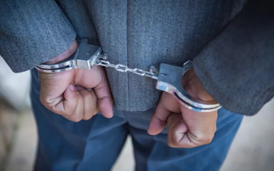 Σύλληψη 61χρονου αλλοδαπού στο Αργοστόλι — Οδηγούσε υπό την επήρεια μέθης