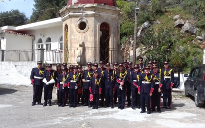 Έναρξη εγγραφών στα τμήματά της Φιλαρμονικής Αργοστολίου «Διονύσιος Λαυράγκας»