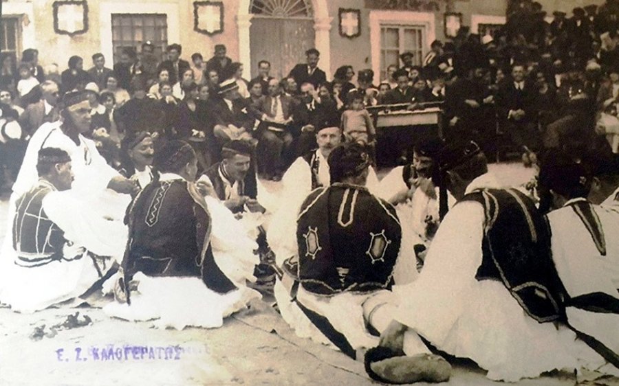 «Ο θάνατος του Μάρκου Μπότσαρη» - Δυο θρυλικές παραστάσεις στην Αγία Ευφημία – Κεφαλονιά