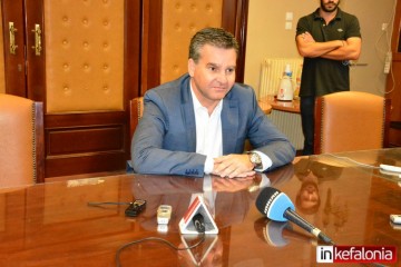 Χαρ. Λυκούδης: «Συγχαρητήρια στον ΣΥΡΙΖΑ – Θα είμαι παρών στους αγώνες, απ’ οποια θέση μου ζητηθεί»