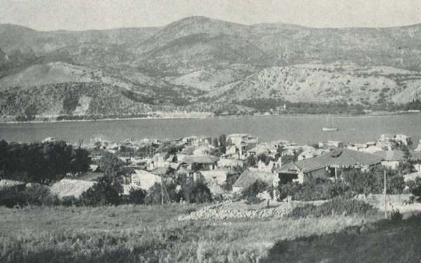 ΙΚΙ - Κοργιαλένειο Ιδρυμα: Εκδήλωση για την εβδομηκοστή πρώτη επέτειο των σεισμών 1953 στην Κοργιαλένειο Βιβλιοθήκη