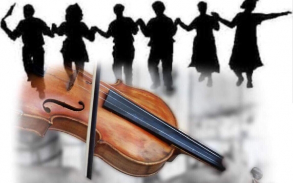 Παραδοσιακό Πανηγύρι στον Καραβόμυλο