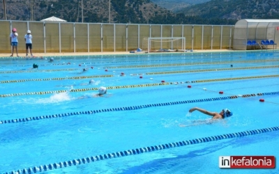 Την Τετάρτη η 2η Κολυμβητική Ημερίδα του ΝΟΑ