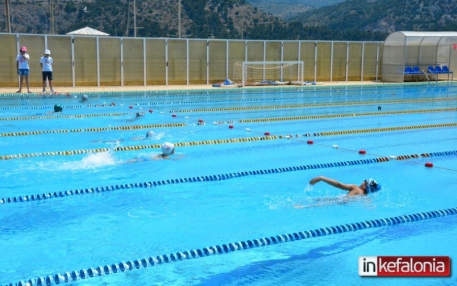 Την Τετάρτη η 2η Κολυμβητική Ημερίδα του ΝΟΑ