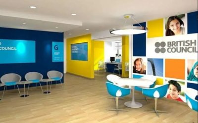 To British Council τώρα και στη Κεφαλονιά με Εξετάσεις Cambridge English